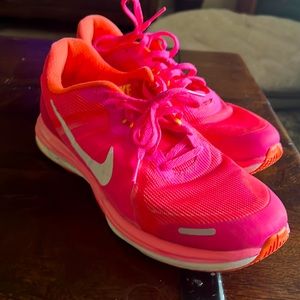 Nike sneakers size 10